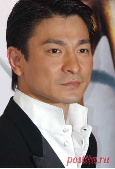 Энди Лау, 27 сентября, 1961