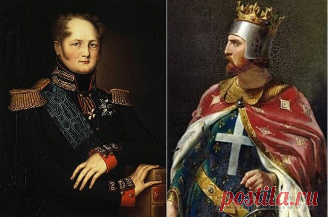 Самые любопытные легенды о пяти известных правителях Деяния самых известных королей остаются в истории на века.
Но, описание их правления неизменно сопровождается слухами и легендами.
Самые любопытные легенды о пяти известных личностях – далее в обзоре....