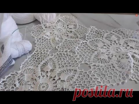 Продолжаю переборки...показываю, что раскопала)))