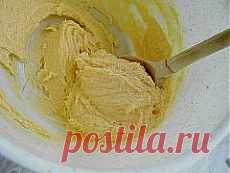 Как приготовить нежное песочное тесто? | Еда и кулинария