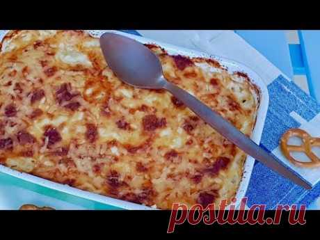 ОТ ЭТОГО БЛЮДА НИКТО НЕ ОТКАЖЕТСЯ! ОЧЕНЬ ВКУСНАЯ КУРОЧКА ПОД ШУБОЙ В ДУХОВКЕ,