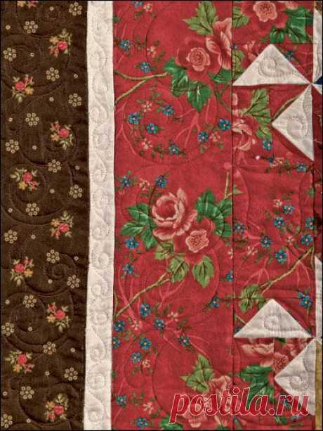 Энни e-PatternsCentral.com - синхронизированы Спиннинг