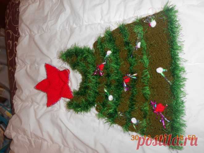 Новогодний костюм 