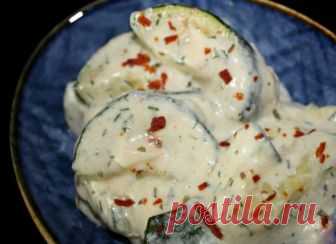 Первое, что я готовлю из молодых кабачков! Быстрое и до чертиков вкусное блюдо за 30 минут | Bestvetryachok