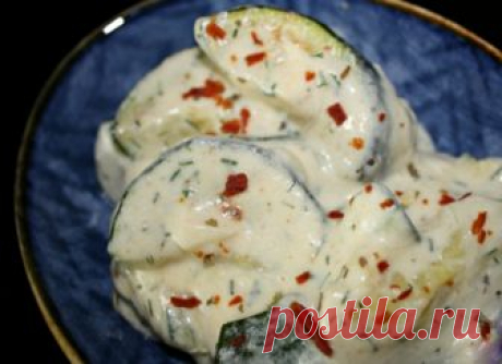 Первое, что я готовлю из молодых кабачков! Быстрое и до чертиков вкусное блюдо за 30 минут | Bestvetryachok