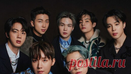 Культовые моменты с BTS (но смешные 🤫) | Ким Лулу | Дзен