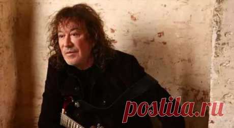 «О боже, какой мужчина!» Владимир Кузьмин  показал фото, на котором ему 30 лет . Милая Я