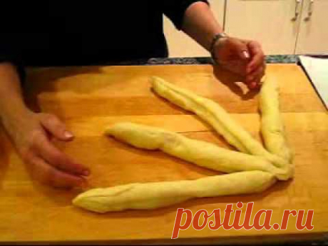 Sharon Matten - Edible Experience Kosher... / Еда и напитки / Разделка теста / Pinme.ru / Галина Макарова