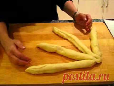 Sharon Matten - Edible Experience Kosher... / Еда и напитки / Разделка теста / Pinme.ru / Галина Макарова