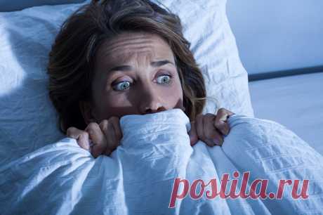 9 причин, почему снятся Кошмары — что делать, как избавиться от страшных снов Почему снятся Кошмары по ночам 🤔. Что значат страшные сны, их влияние на организм. Что делать, как избавиться от плохого сна 😴
