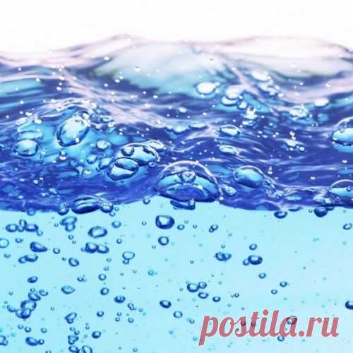 Наговоры на воду на погоду