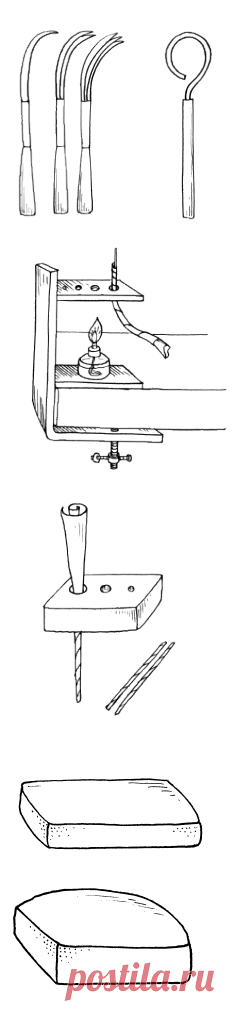 Декоративные цветы из ткани -технология изготовления .Прекрасные цветы из шелка и кружев от Helen -Fiber & Stone.США