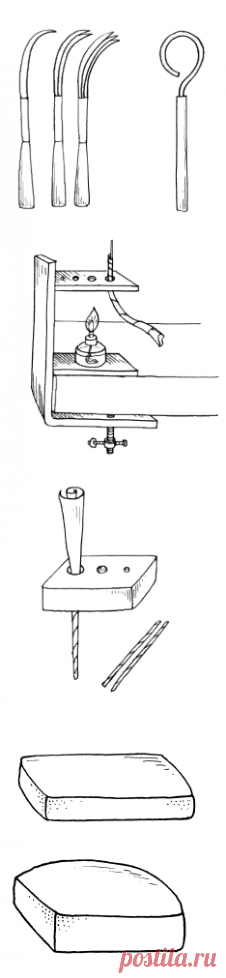 Декоративные цветы из ткани -технология изготовления .Прекрасные цветы из шелка и кружев от Helen -Fiber &amp; Stone.США