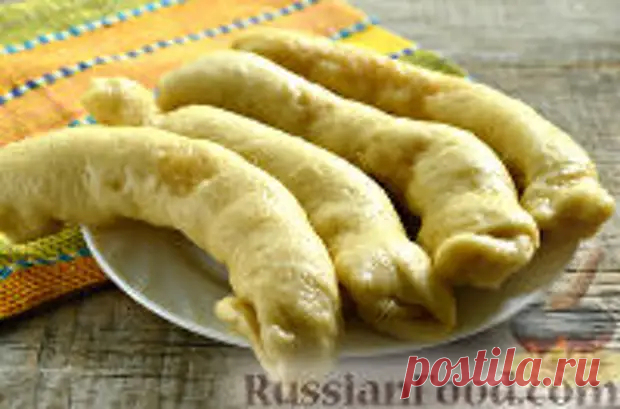 (12) Ютаза из кислого теста - Вкус жизни - 17 февраля - 43137689175 - Медиаплатформа МирТесен
