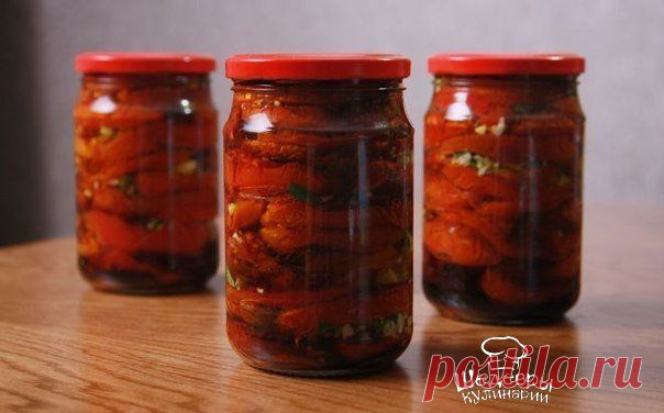 Шедевры кулинарии