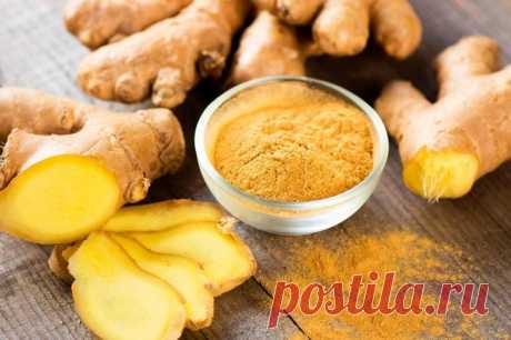 Продукты от головной боли, которые действительно помогают