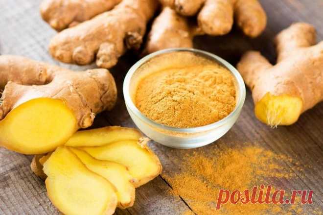 Продукты от головной боли, которые действительно помогают