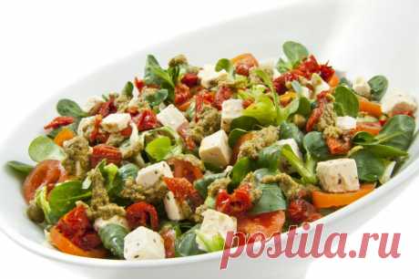 Ceviz Soslu Semizotu Salatası Tarifi, Nasıl Yapılır? - Yemek.com
