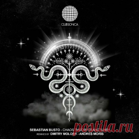 Sebastian Busto – Chaos Theory / Sanctuary - psytrancemix.com