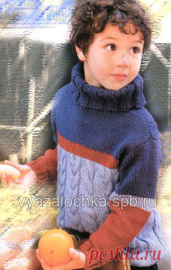*Вязание для детей | ЕЛЕНА ВЯЗАЛОЧКА – Вязание Спицами и Крючком | Лушие Схемы и Модели Бесплатно