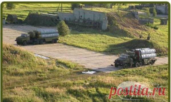 Надувная армия или ложные цели