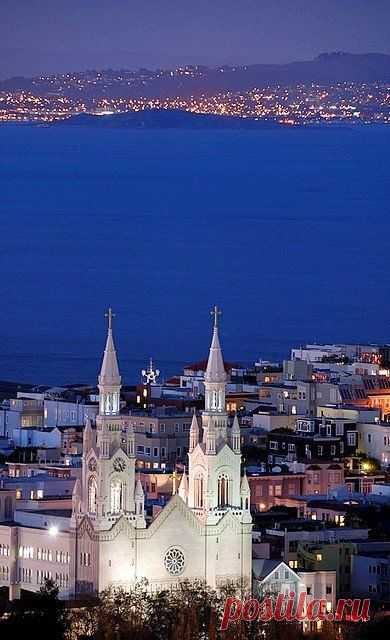 City of San Francisco