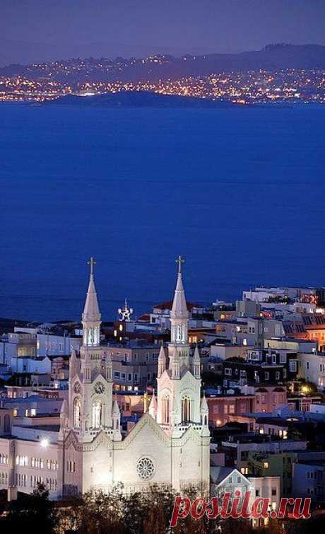 City of San Francisco