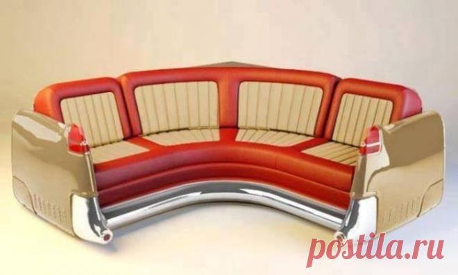 15 причин не сдавать поломанные автомобили на металлолом / Я - суперпупер