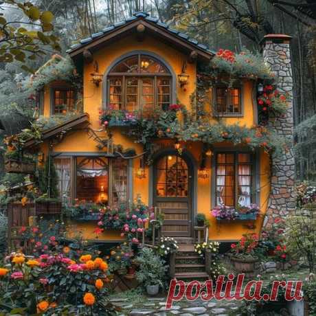 Tiny House Designs