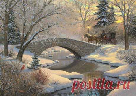 M.Keathley