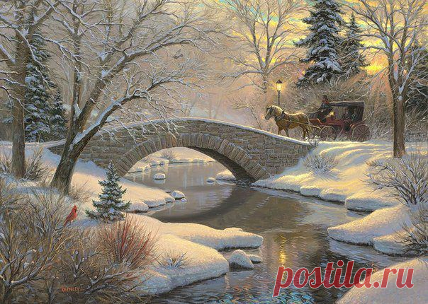 M.Keathley