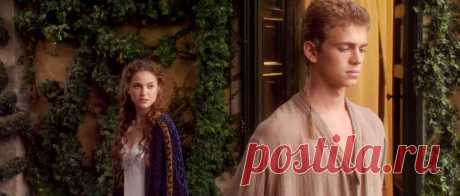 Звёздные войны. Эпизод 2: Атака клонов (2002)