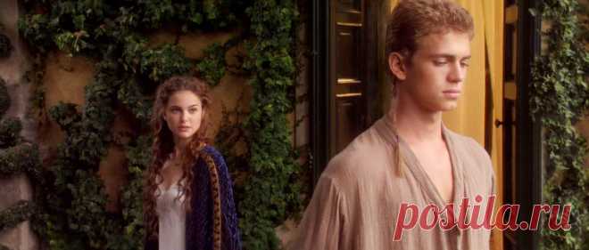 Звёздные войны. Эпизод 2: Атака клонов (2002)