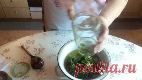 Чудо- мазь из чистотела