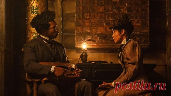 Локи - 1893 (2023)