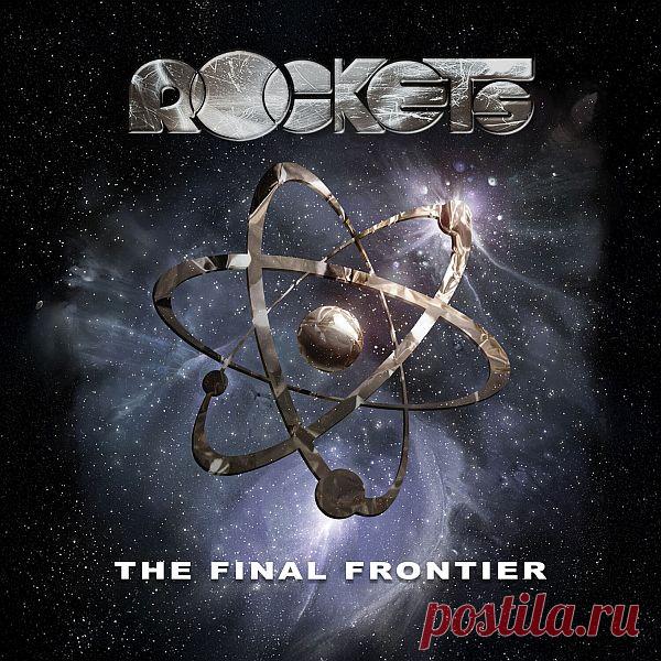 Rockets - The Final Frontier (2024) FLAC Альбом Rockets — The Final Frontier (2024). Rockets - французская рок-группа. Известны своим имиджем 