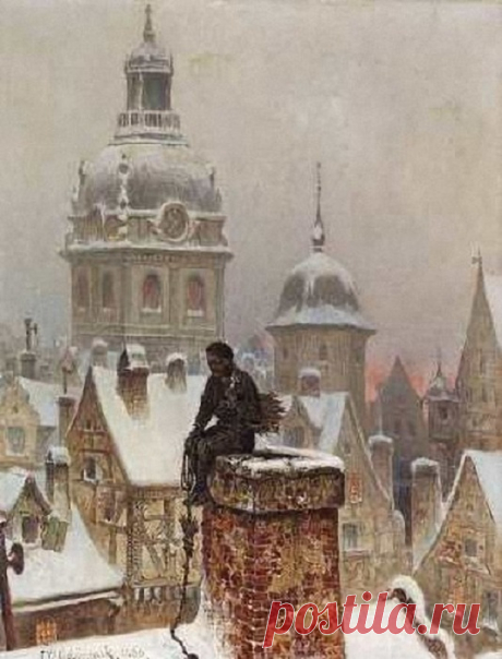 Губной целовальник, офеня, шорник и другие популярные на Руси профессии, которые ушли в небытие