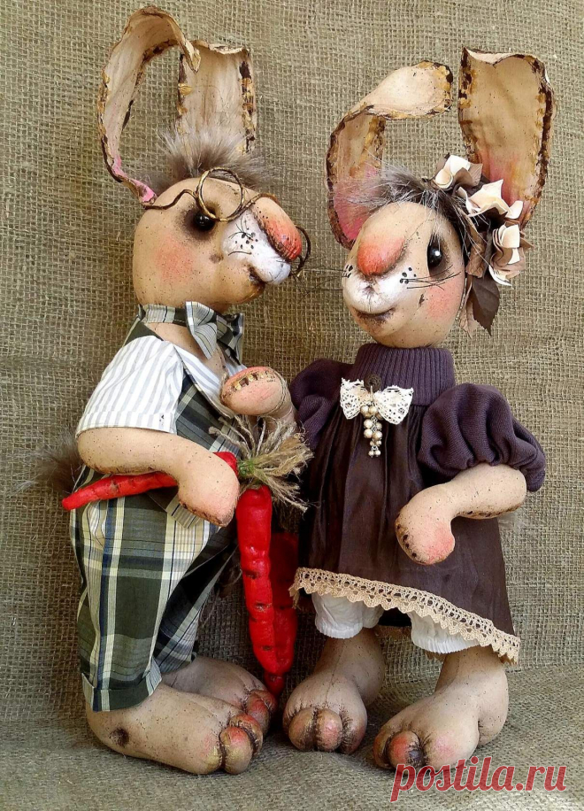 заяц грунтованный текстиль: 2 тыс изображений найдено в Яндекс Картинках