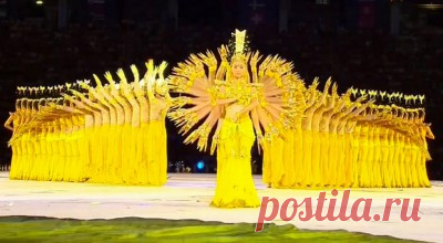 Запрещенный трюк Ольги Корбут – Фитнес для мозга