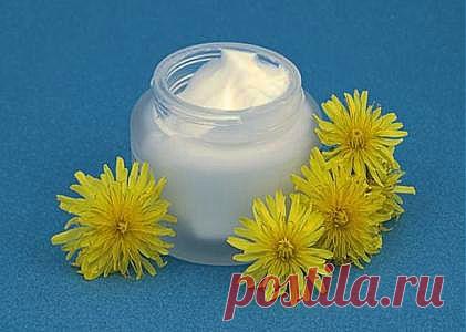 Делаем эффективную мазь от кашля ребёнку