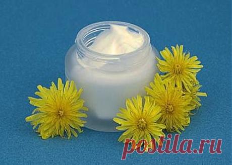 Делаем эффективную мазь от кашля ребёнку