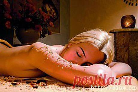 МАССАЖ ЛЬДОМ ДЛЯ БОЛЬНЫХ МЫШЦ | Вестник ЗОЖ