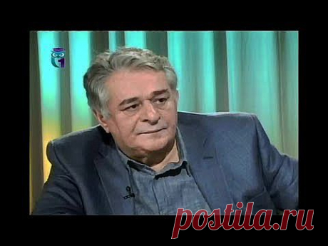 Хасай АЛИЕВ. Метод «Ключ». Передача 1.2 (08.09.2012, Часть 2) - YouTube