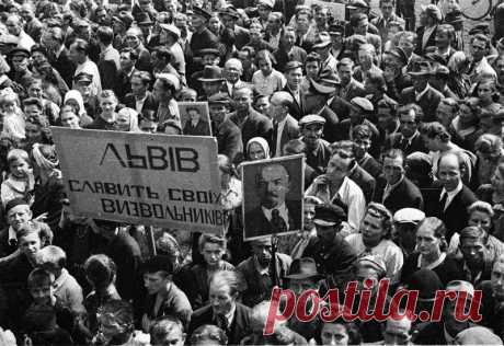 Операция «Буря» Армии Крайовой, или «Мы пахали
