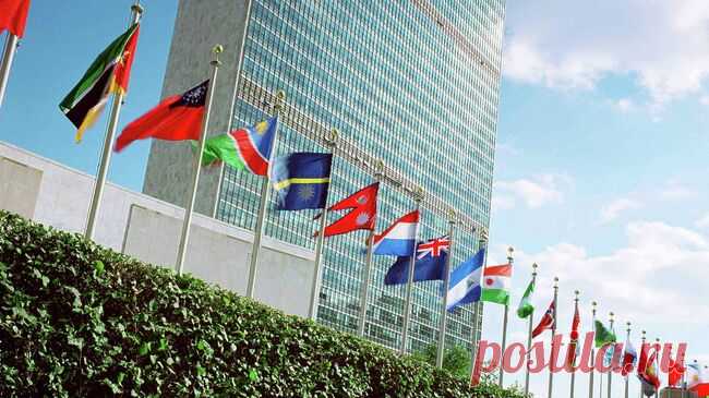 КНДР призвала переосмыслить роль ООН
