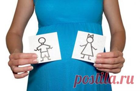 Калькулятор зачатия мальчиков и девочек