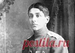 10 августа в 1895 году родился Михаил Зощенко-ПИСАТЕЛЬ-САТИРИК