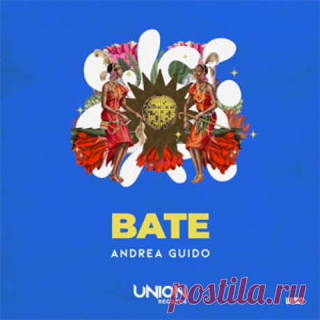 Andrea Guido - BATE | 4DJsonline.com