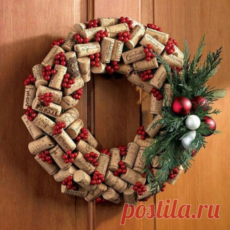 Hermosas ideas hechas con corcho reciclado - Todo Bonito