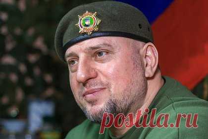 Алаудинов отреагировал на стрельбу по храму в Судже